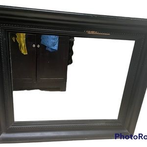 Basset Mirror company vintage